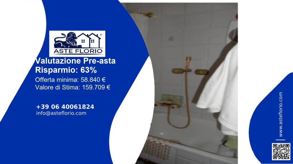 appartamento in vendita a Manciano