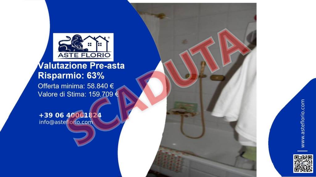 appartamento in vendita a Manciano