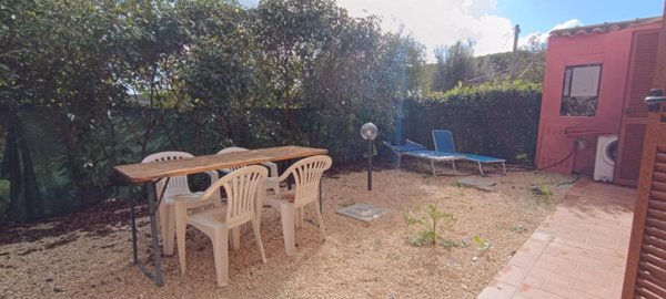 appartamento in vendita a Manciano