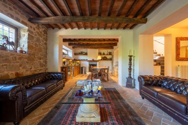 casa indipendente in vendita a Manciano in zona Saturnia