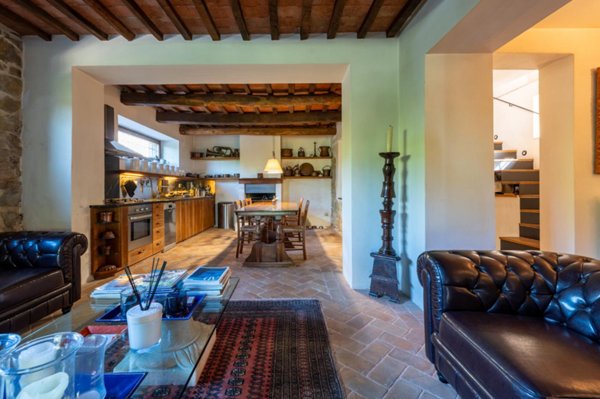 casa indipendente in vendita a Manciano in zona Saturnia