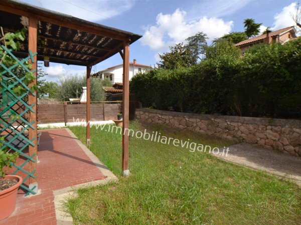 casa indipendente in vendita a Manciano in zona Marsiliana