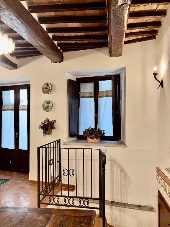 appartamento in vendita a Manciano