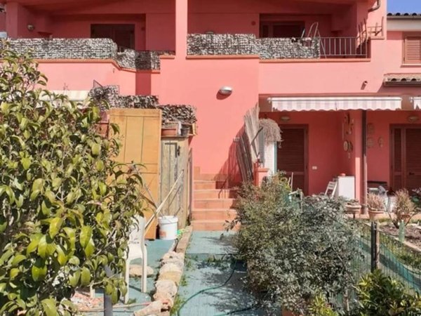 appartamento in vendita a Manciano