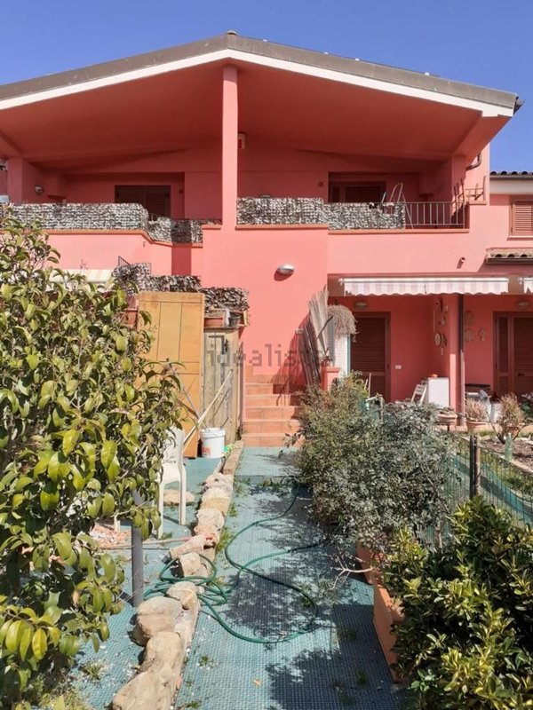 appartamento in vendita a Manciano