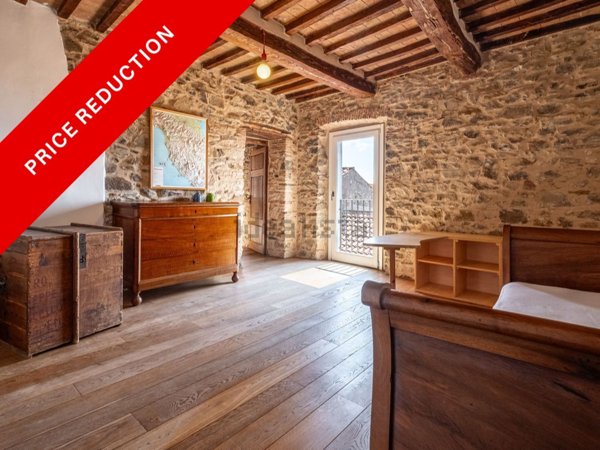 appartamento in vendita a Manciano