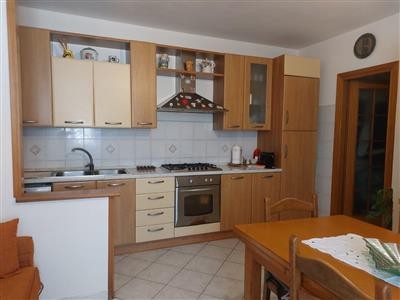 appartamento in vendita a Manciano in zona Capanne