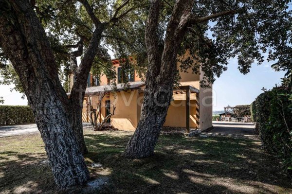 casa indipendente in vendita a Manciano