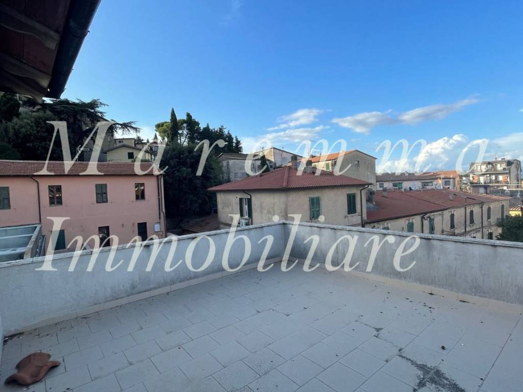 appartamento in vendita a Manciano