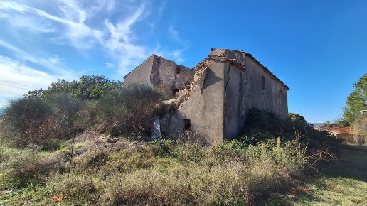 casa indipendente in vendita a Manciano in zona Saturnia