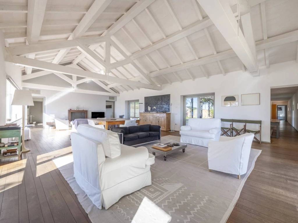 casa indipendente in vendita a Manciano