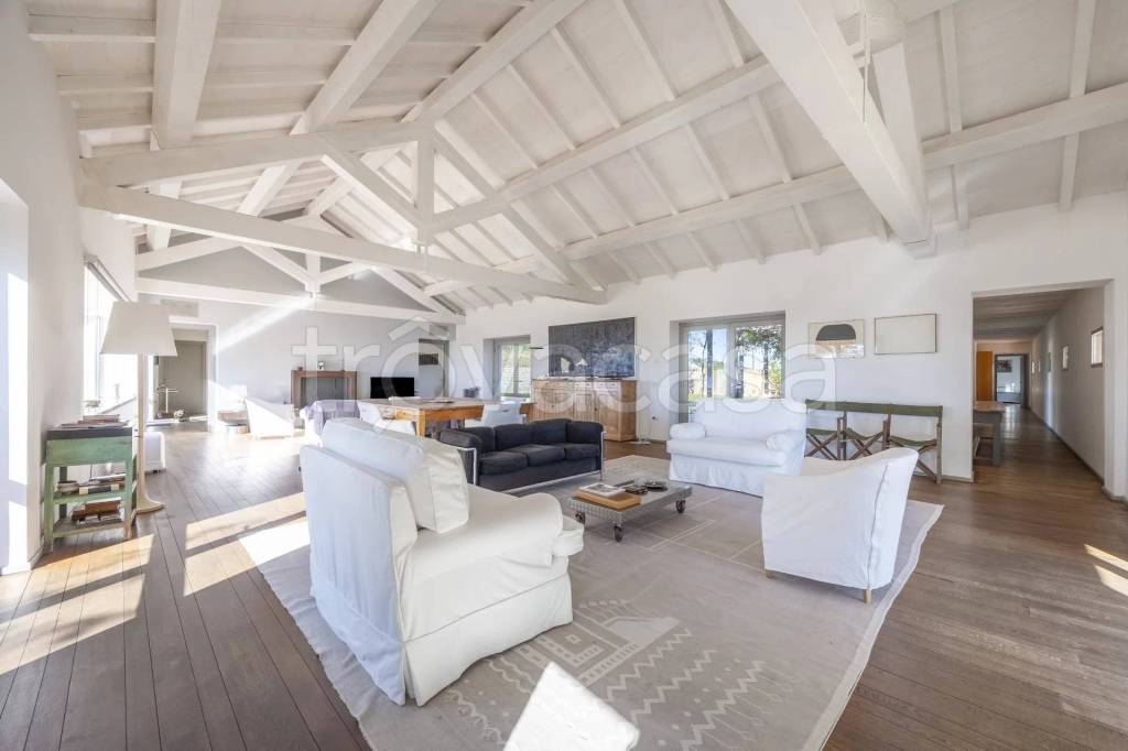 casa indipendente in vendita a Manciano