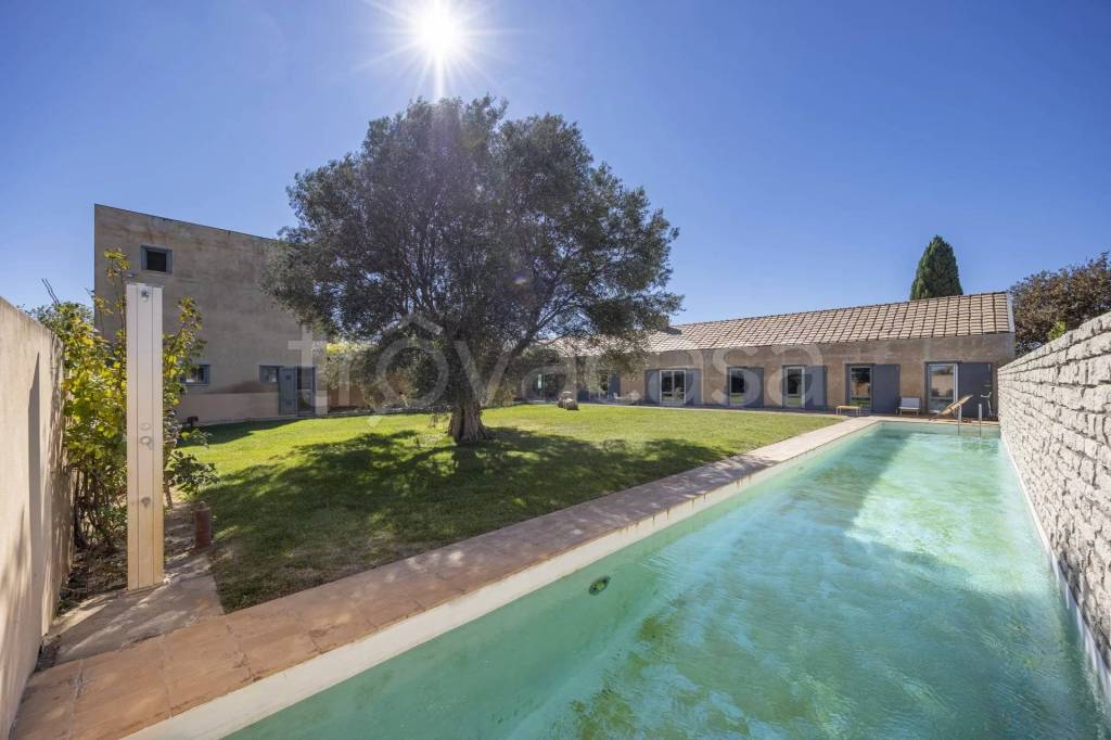 casa indipendente in vendita a Manciano