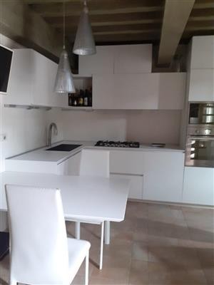 appartamento in vendita a Manciano in zona Capanne