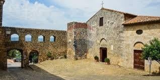 casa indipendente in vendita a Manciano in zona Montemerano