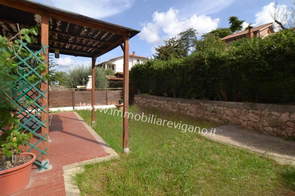 casa indipendente in vendita a Manciano in zona Marsiliana