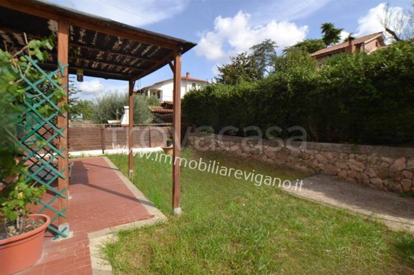 casa indipendente in vendita a Manciano in zona Marsiliana