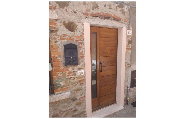 appartamento in vendita a Manciano in zona Saturnia