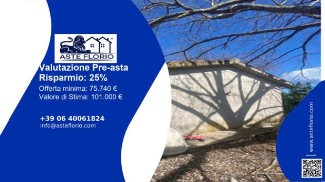 casa indipendente in vendita a Manciano