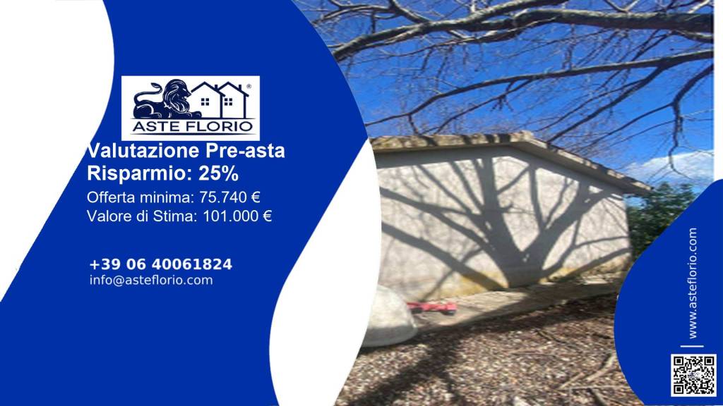 appartamento in vendita a Manciano