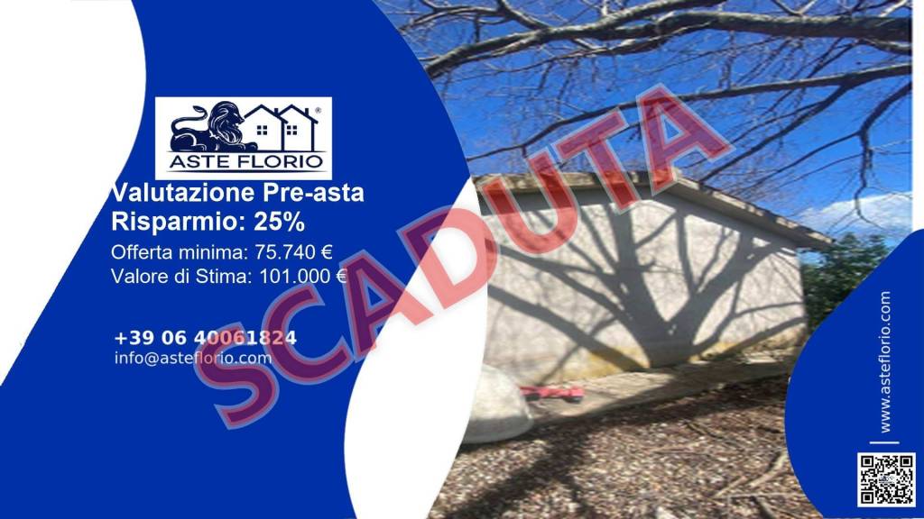 appartamento in vendita a Manciano