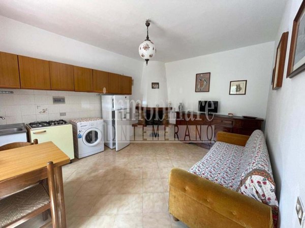 appartamento in vendita a Manciano in zona Saturnia