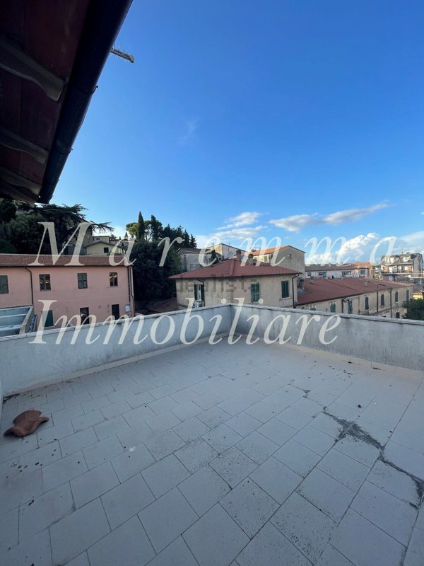 appartamento in vendita a Manciano