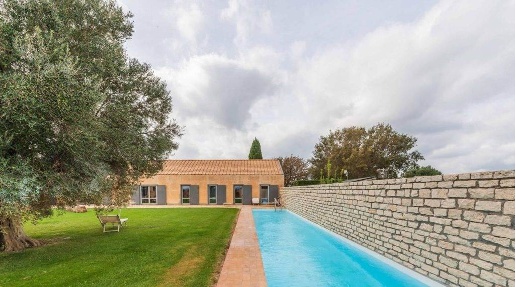 casa indipendente in vendita a Manciano