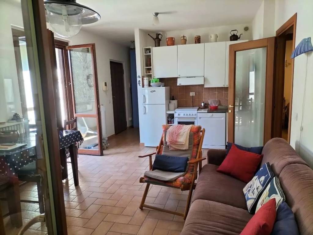 appartamento in vendita a Manciano in zona Marsiliana