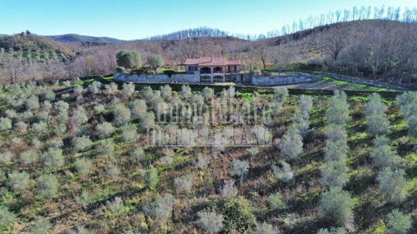 casale in vendita a Manciano