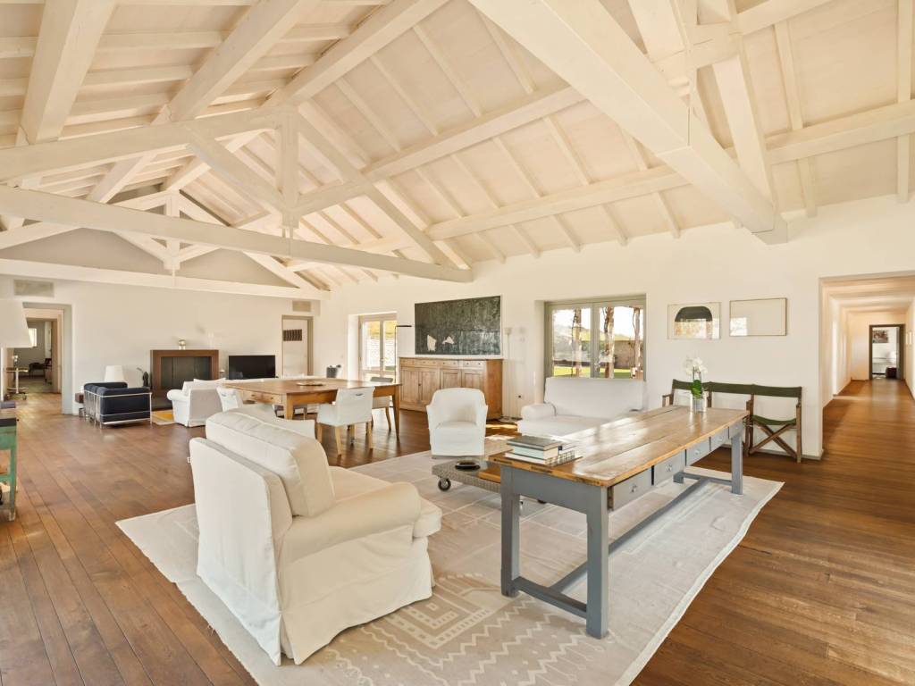 casa indipendente in vendita a Manciano