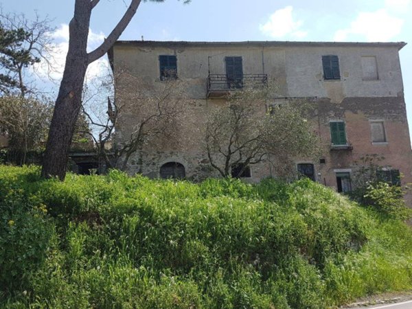 casa indipendente in vendita a Manciano