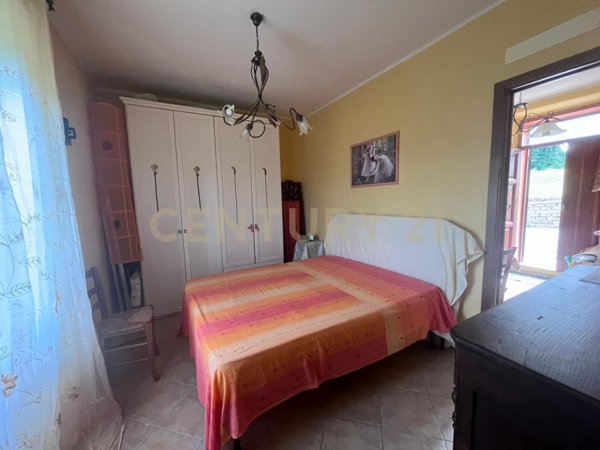 appartamento in vendita a Manciano in zona Poggio Murella