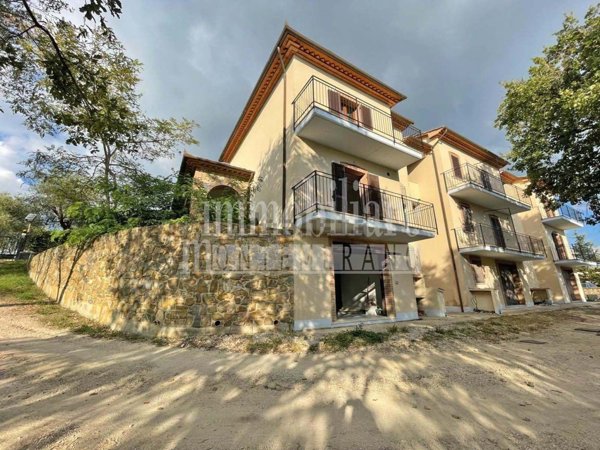 casa indipendente in vendita a Manciano in zona Montemerano