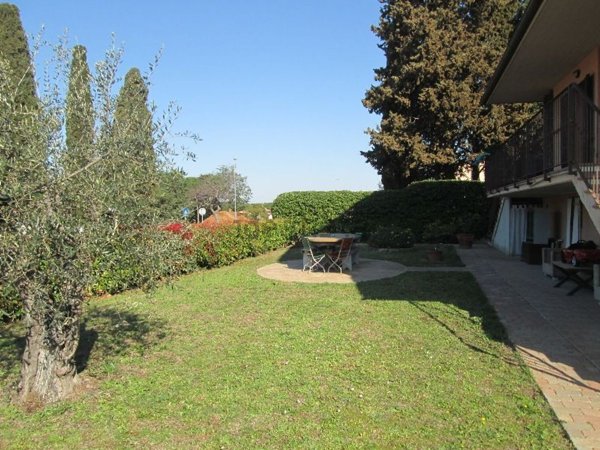 appartamento in vendita a Manciano in zona Marsiliana