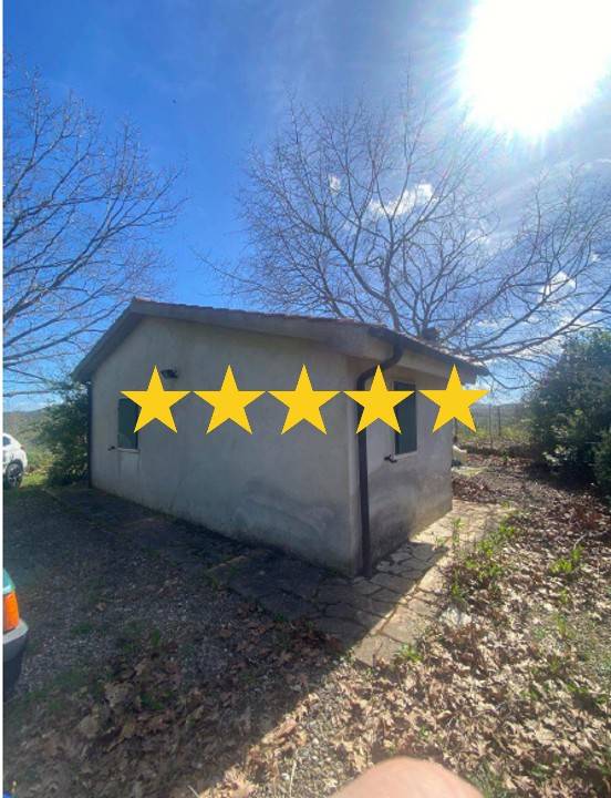 appartamento in vendita a Manciano