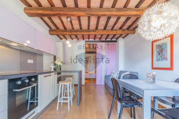 appartamento in vendita a Manciano