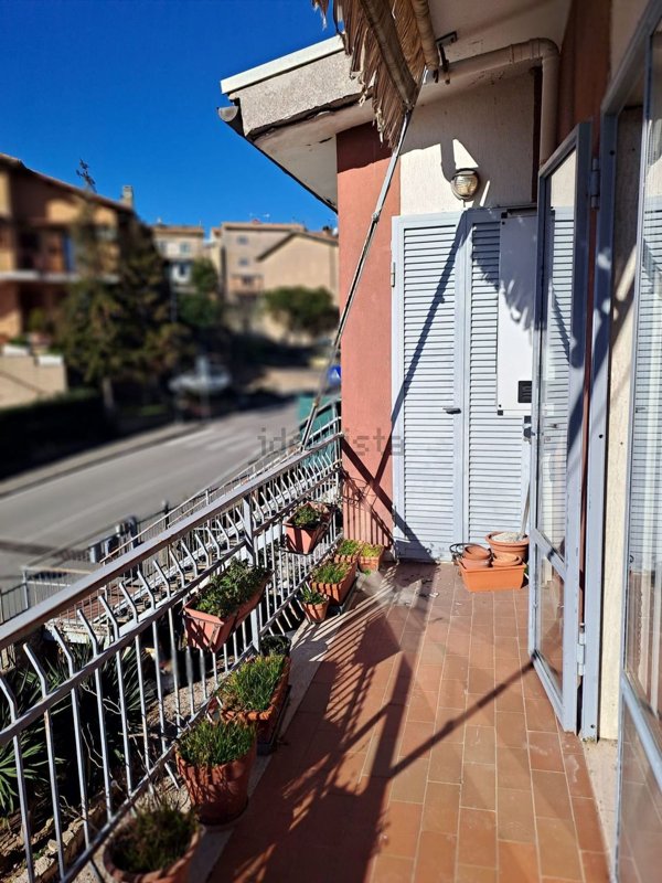 appartamento in vendita a Manciano