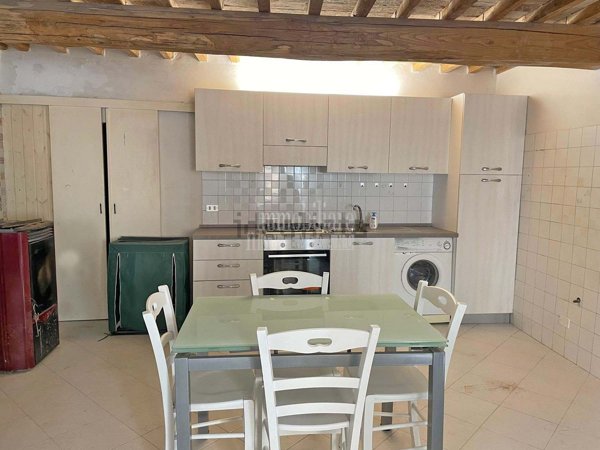 appartamento in vendita a Manciano