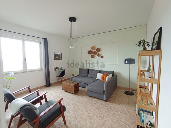 appartamento in vendita a Manciano