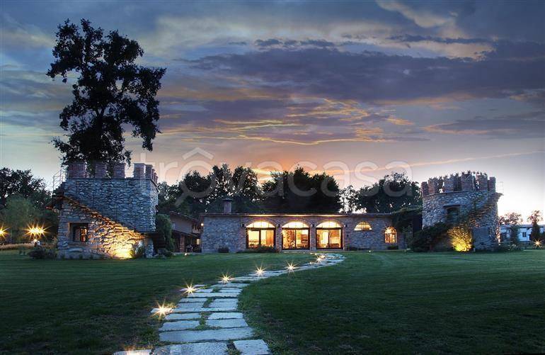 casa indipendente in vendita a Manciano