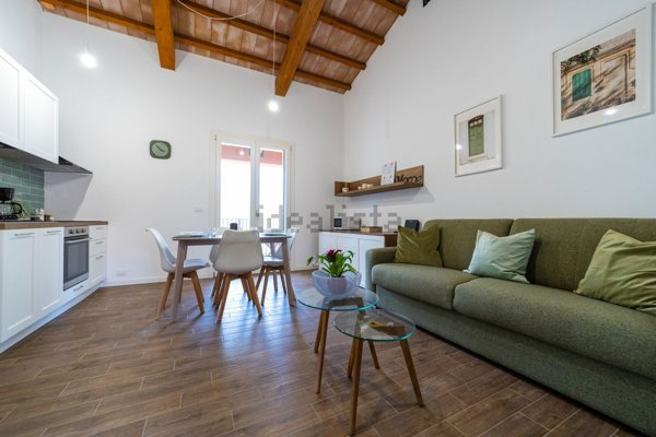 appartamento in vendita a Manciano