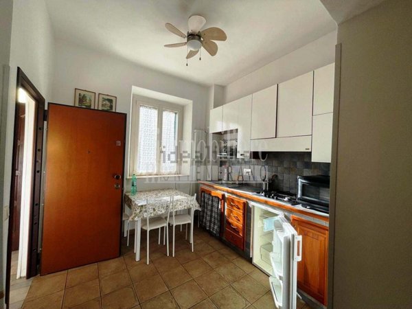 appartamento in vendita a Manciano in zona Montemerano