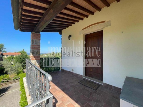 appartamento in vendita a Manciano in zona Saturnia