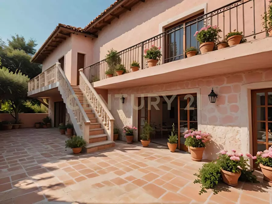 appartamento in vendita a Manciano in zona Saturnia