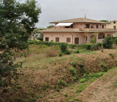casa indipendente in vendita a Manciano in zona Marsiliana