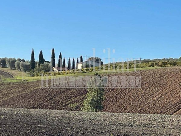 casa indipendente in vendita a Manciano in zona Saturnia