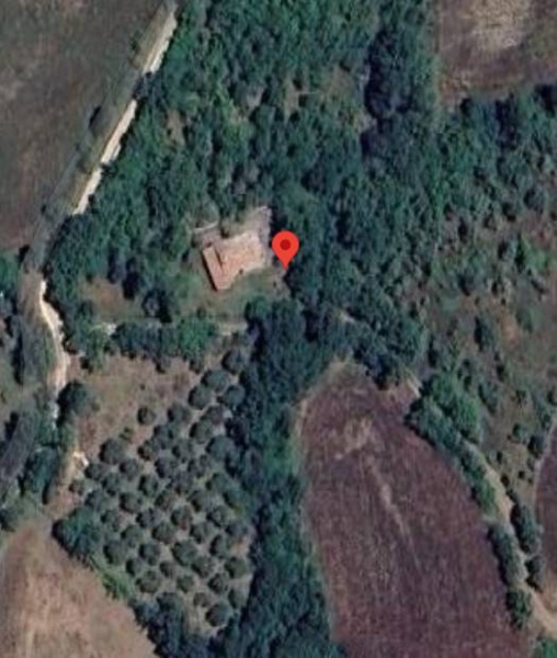 casa indipendente in vendita a Manciano in zona San Martino sul Fiora