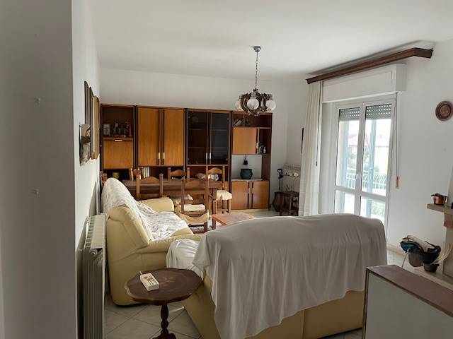 appartamento in vendita a Manciano