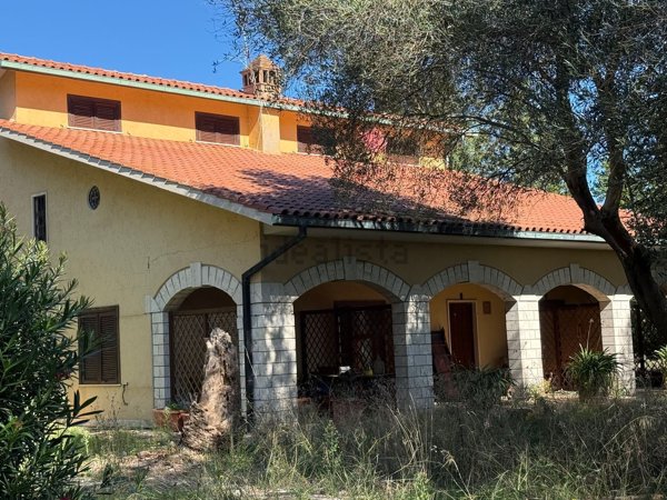 appartamento in vendita a Manciano in zona Saturnia